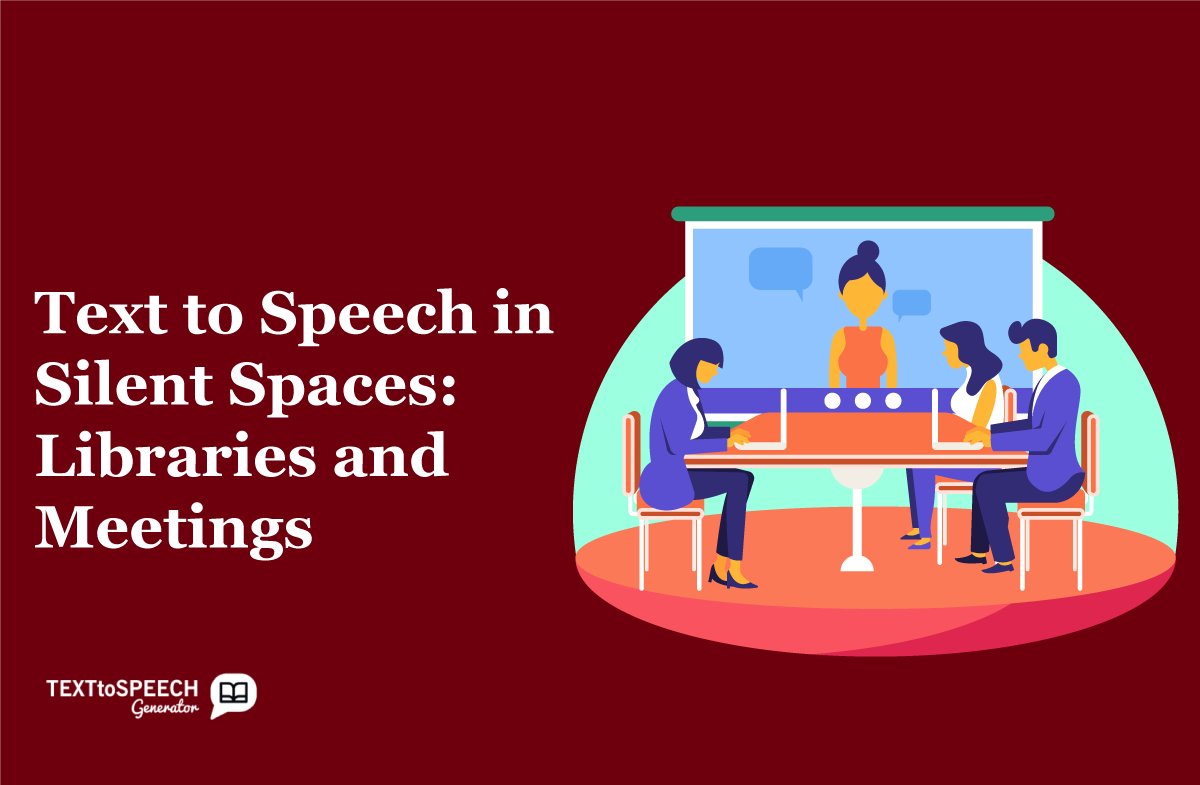 Text-to-Speech