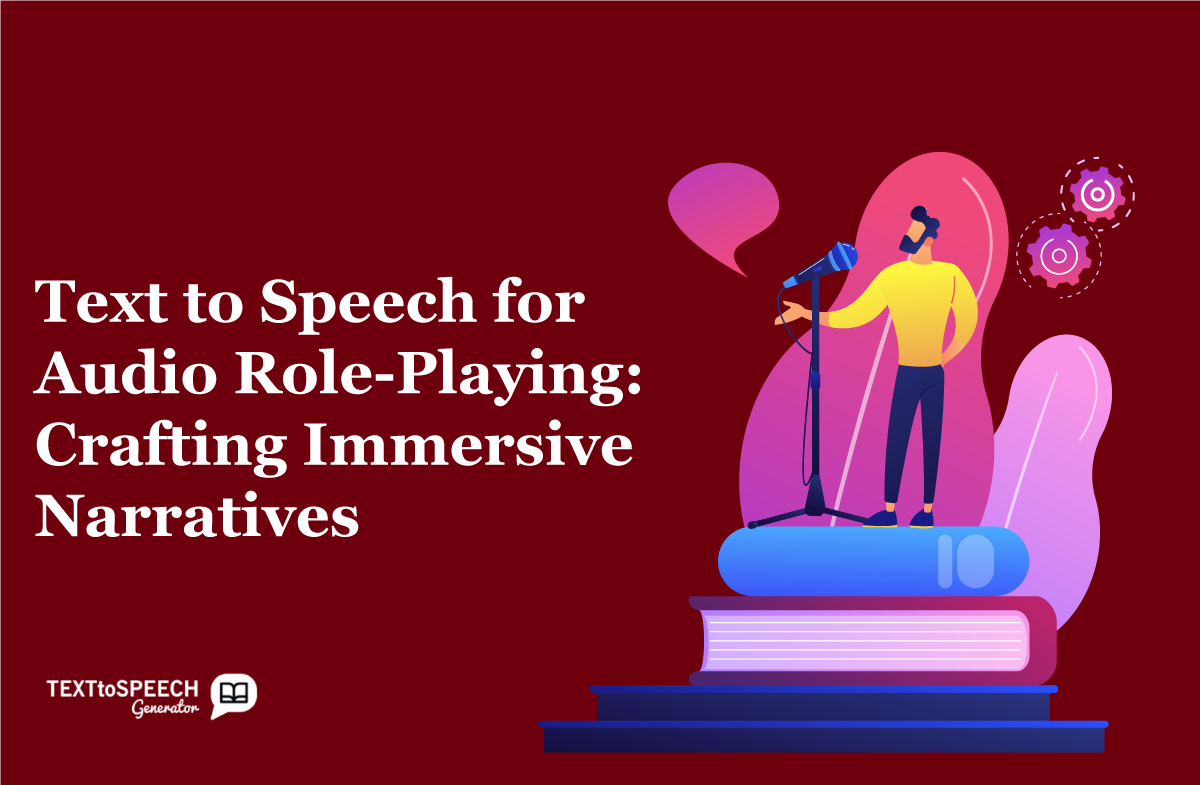 Text-to-Speech-for-Audio