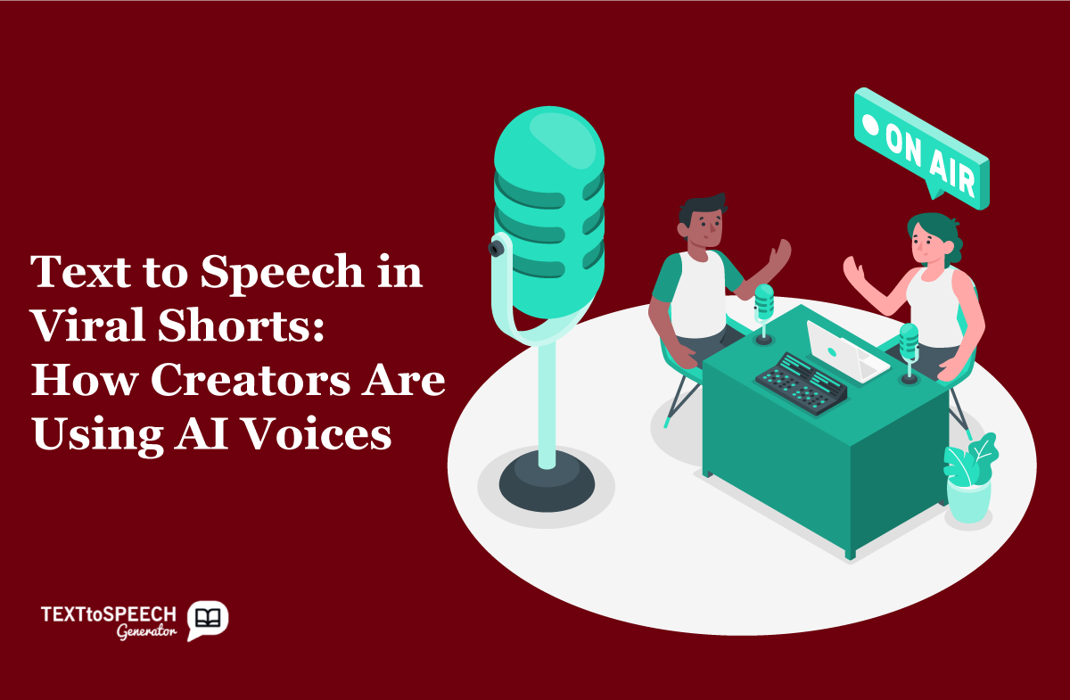 Text-to-Speech-in-Viral-Shorts-How-Creators-Are-Using-AI-Voices