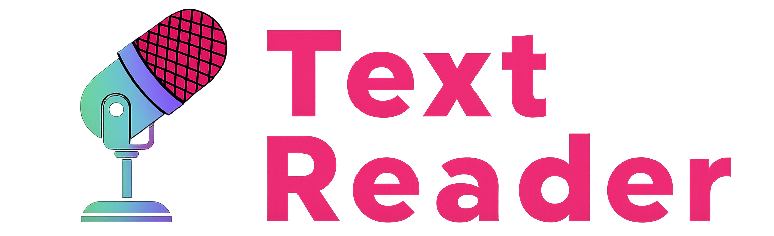 Text To Speech Generator